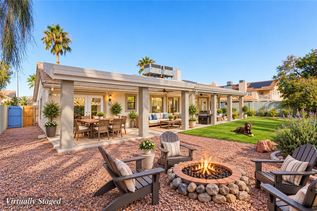5530 Kildare Court Las Vegas NV 89118