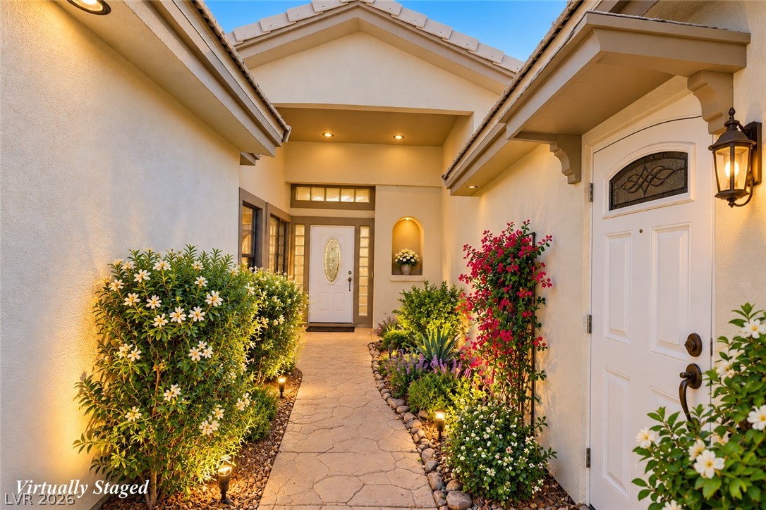 5530 Kildare Court Las Vegas NV 89118