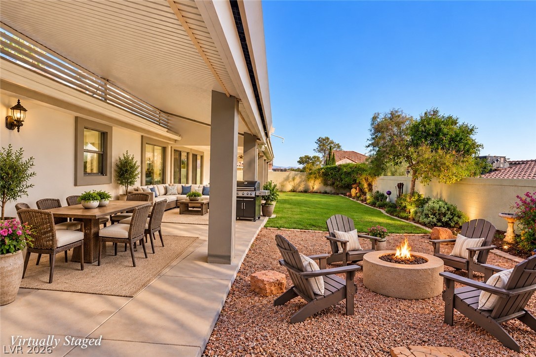 5530 Kildare Court Las Vegas NV 89118