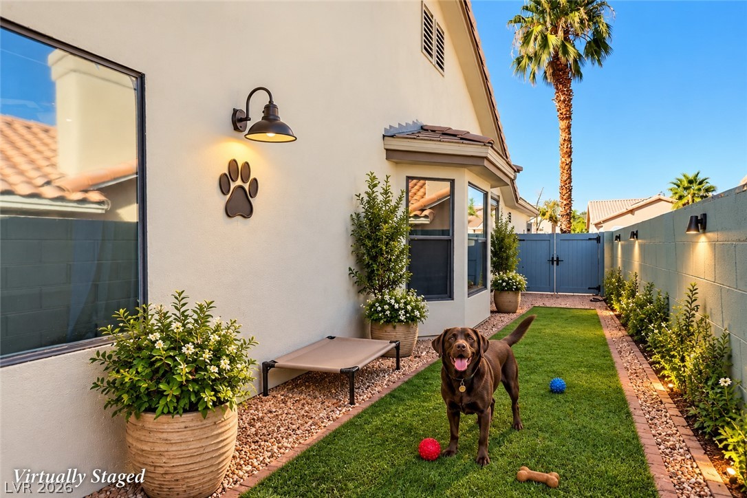 5530 Kildare Court Las Vegas NV 89118