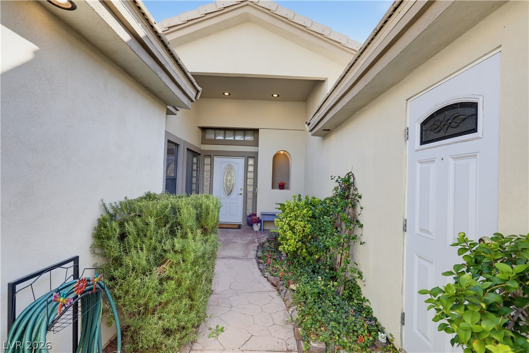 5530 Kildare Court Las Vegas NV 89118