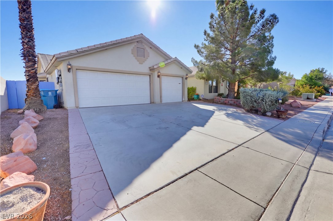 5530 Kildare Court Las Vegas NV 89118