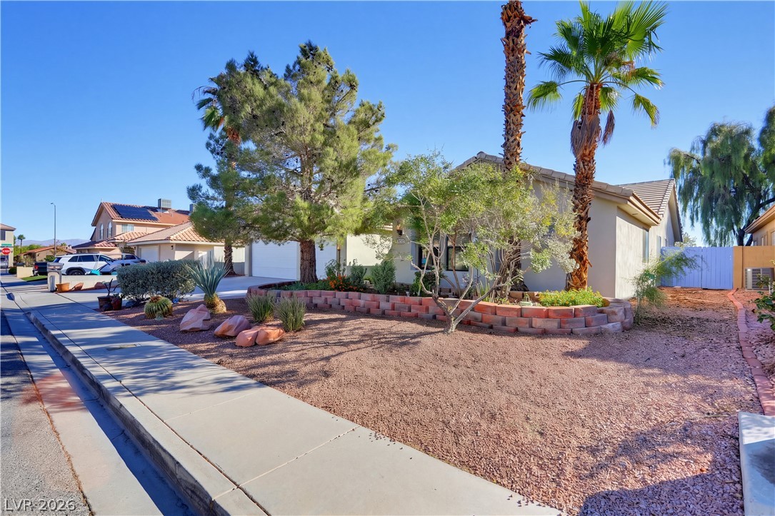 5530 Kildare Court Las Vegas NV 89118