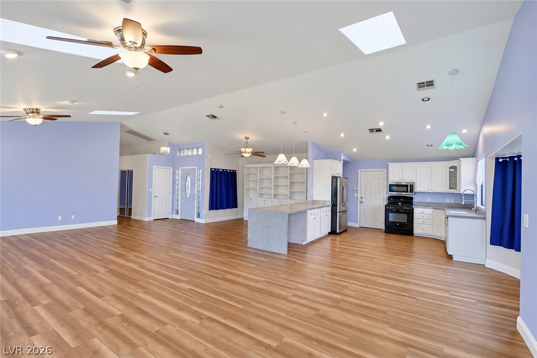 5530 Kildare Court Las Vegas NV 89118