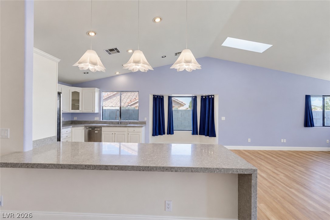 5530 Kildare Court Las Vegas NV 89118