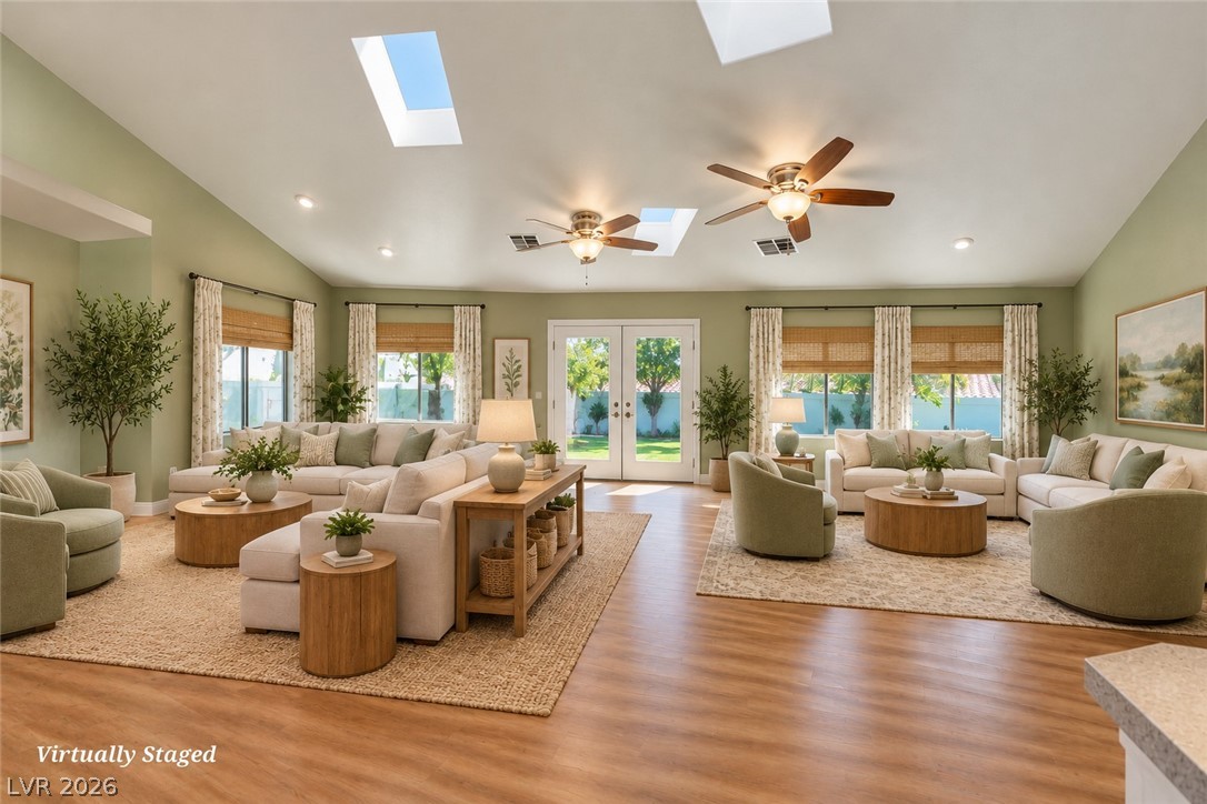 5530 Kildare Court Las Vegas NV 89118