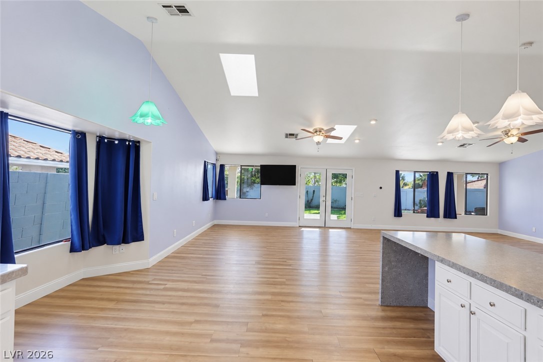5530 Kildare Court Las Vegas NV 89118
