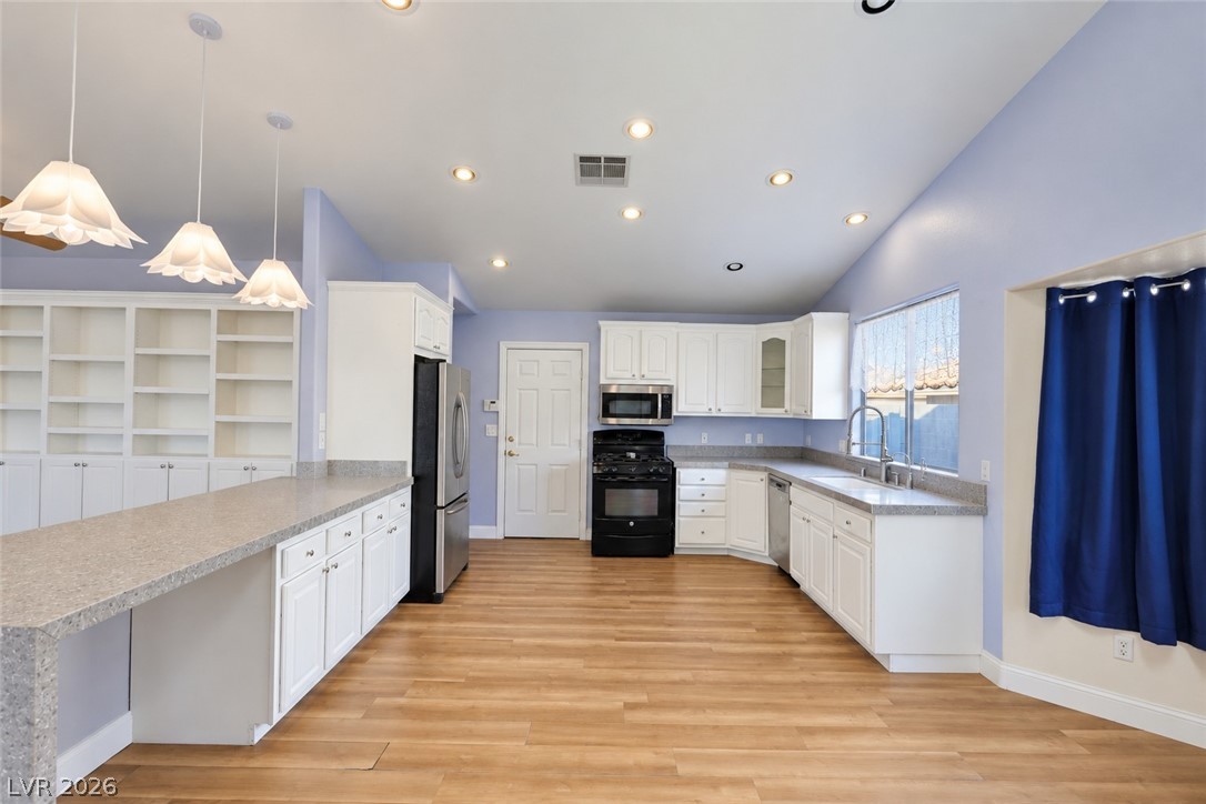 5530 Kildare Court Las Vegas NV 89118