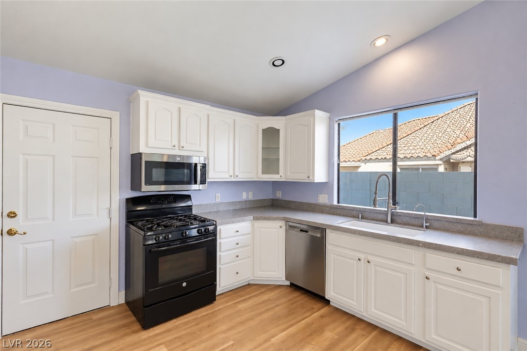5530 Kildare Court Las Vegas NV 89118