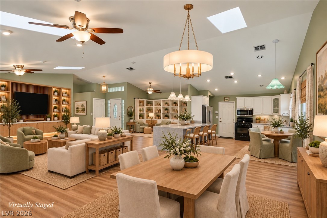 5530 Kildare Court Las Vegas NV 89118