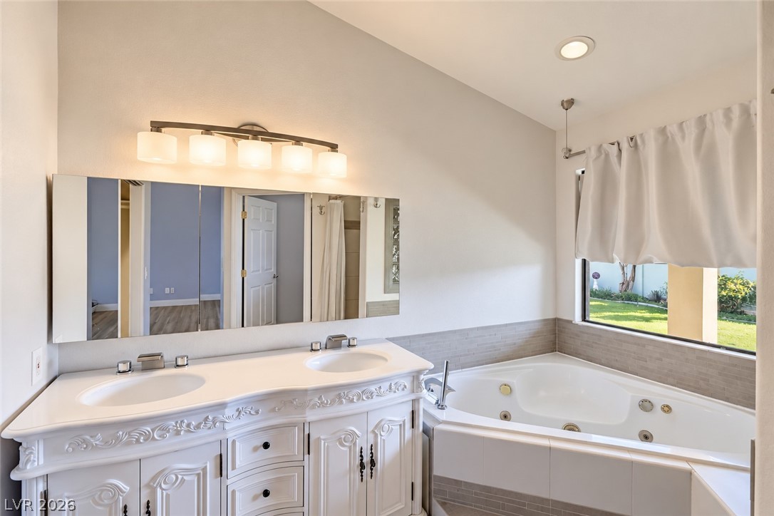 5530 Kildare Court Las Vegas NV 89118