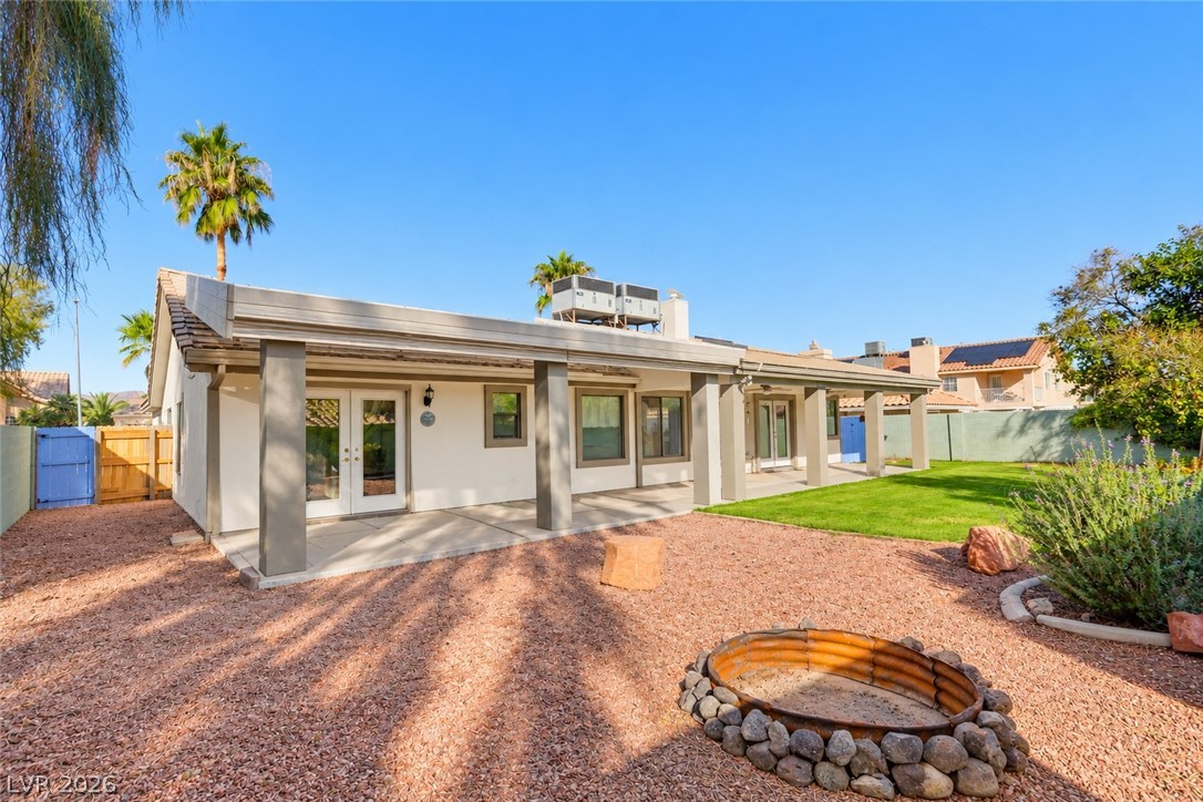 5530 Kildare Court Las Vegas NV 89118