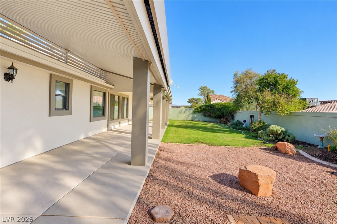 5530 Kildare Court Las Vegas NV 89118