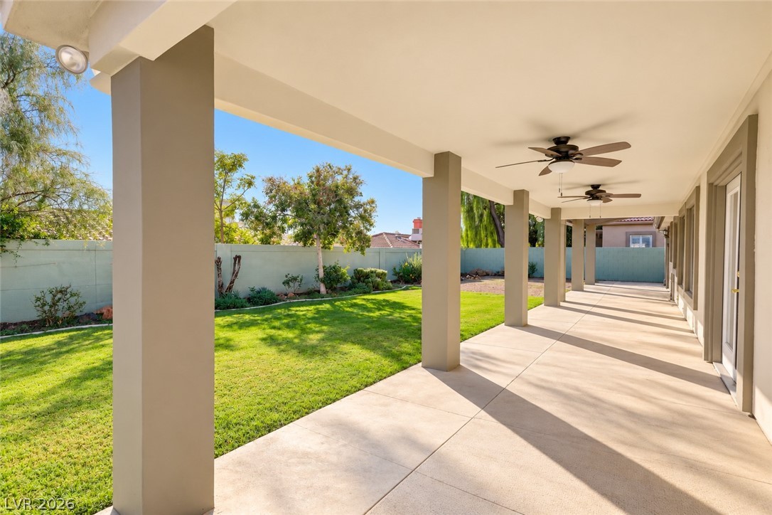 5530 Kildare Court Las Vegas NV 89118