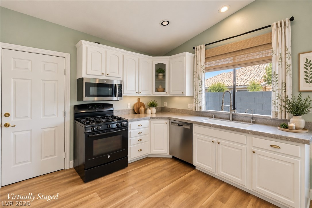 5530 Kildare Court Las Vegas NV 89118