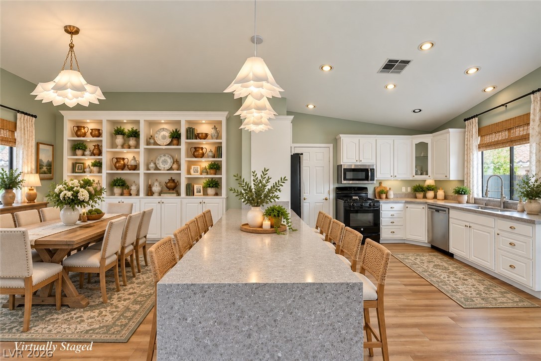 5530 Kildare Court Las Vegas NV 89118