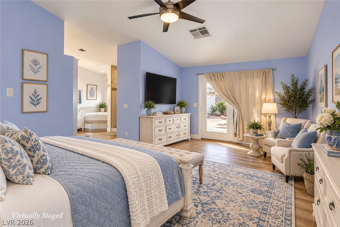 5530 Kildare Court Las Vegas NV 89118