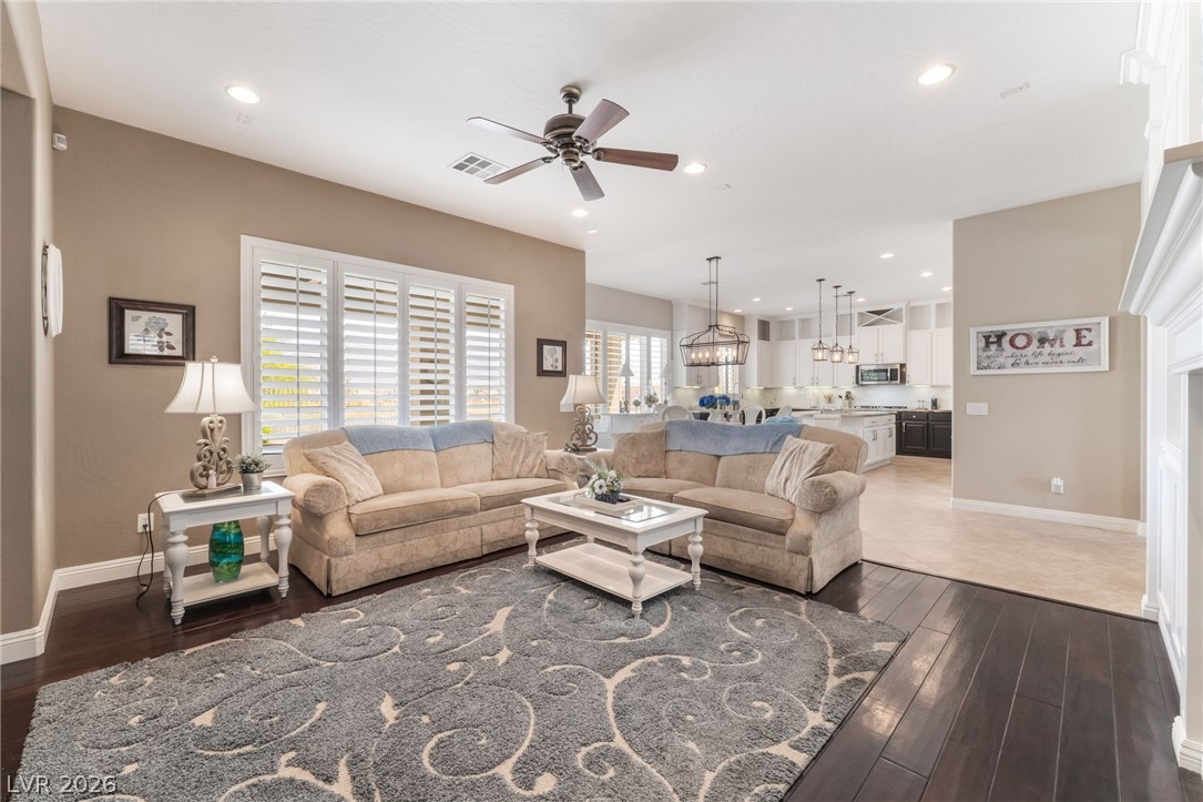 7308 Heritage Harbor Drive Las Vegas NV 89131