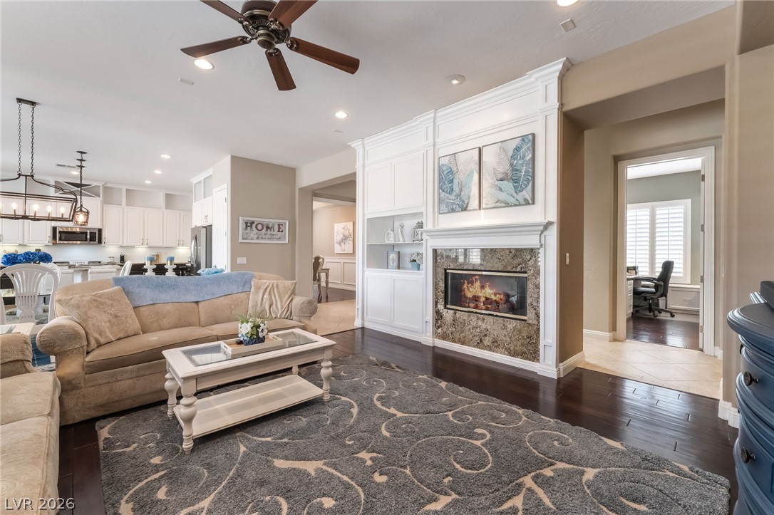 7308 Heritage Harbor Drive Las Vegas NV 89131
