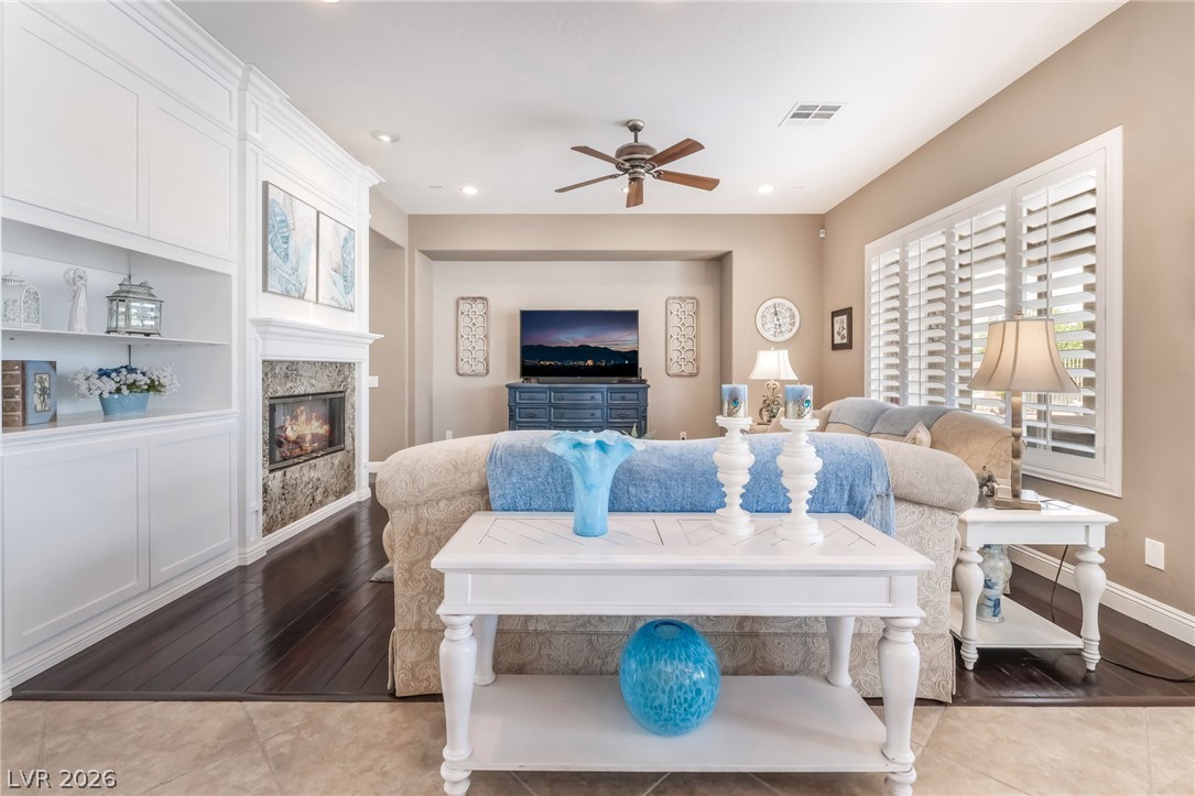 7308 Heritage Harbor Drive Las Vegas NV 89131