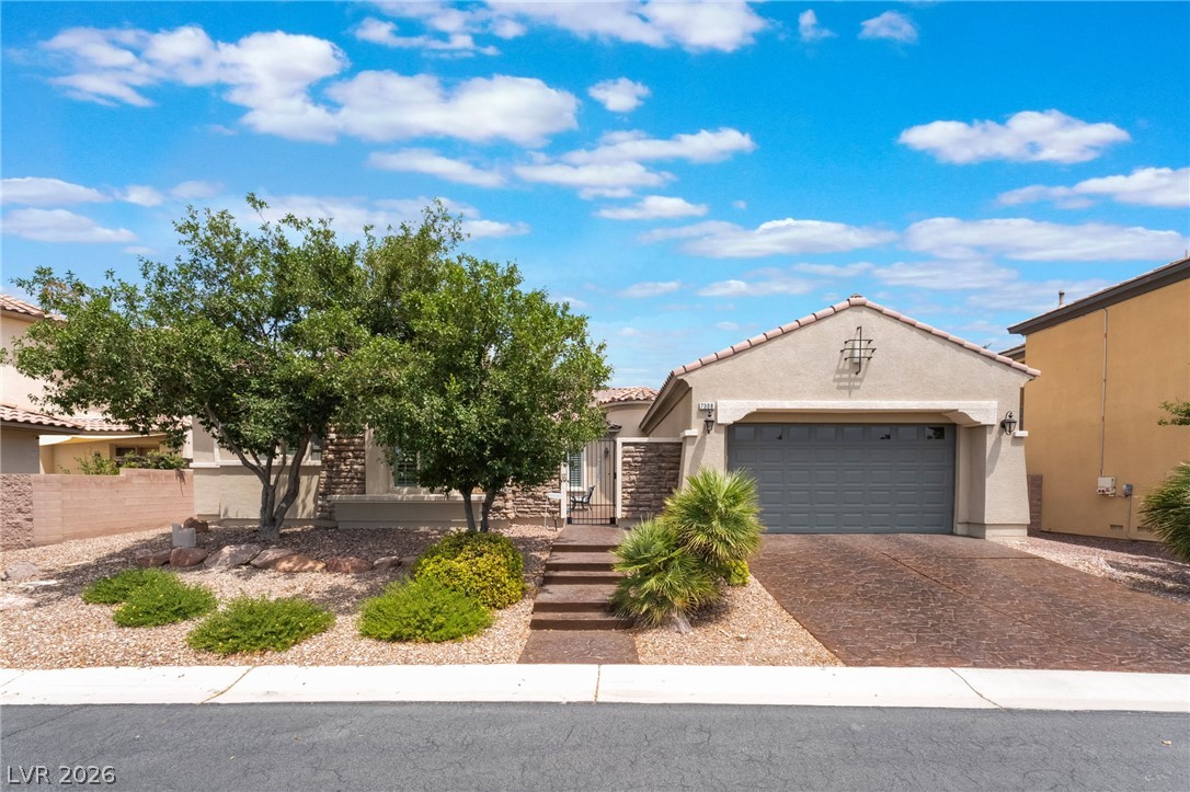 7308 Heritage Harbor Drive Las Vegas NV 89131