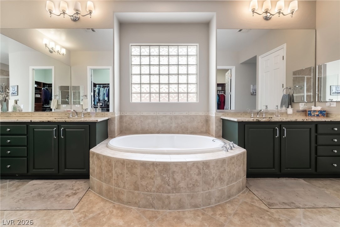 7308 Heritage Harbor Drive Las Vegas NV 89131