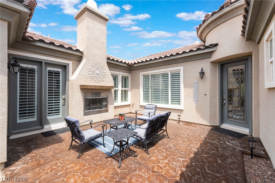 7308 Heritage Harbor Drive Las Vegas NV 89131