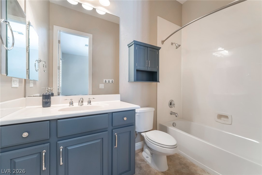 7308 Heritage Harbor Drive Las Vegas NV 89131