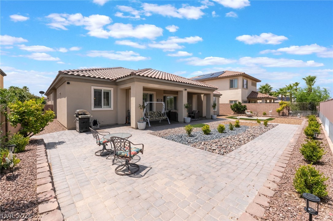 7308 Heritage Harbor Drive Las Vegas NV 89131