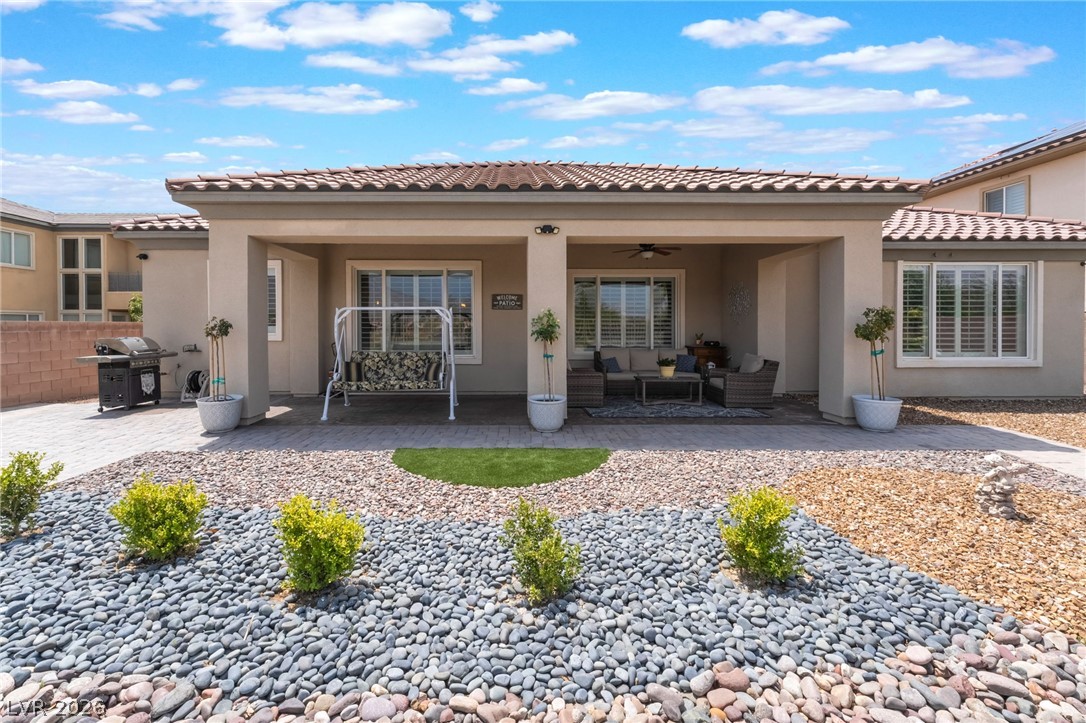 7308 Heritage Harbor Drive Las Vegas NV 89131