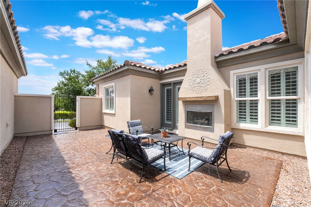 7308 Heritage Harbor Drive Las Vegas NV 89131