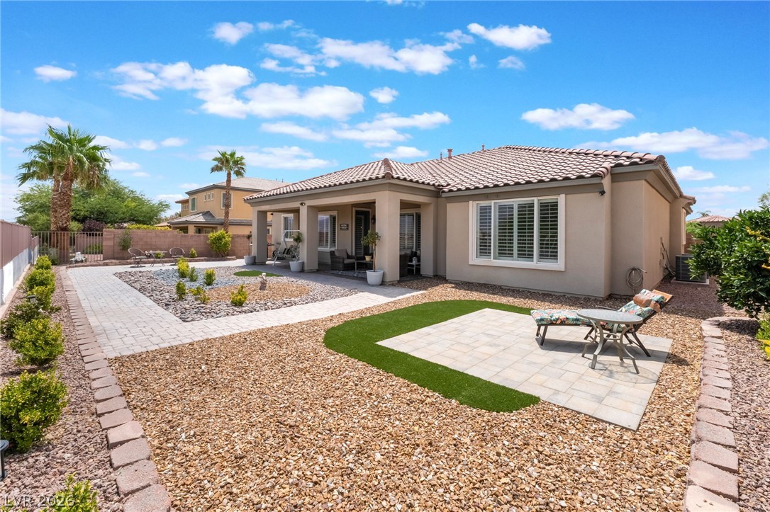7308 Heritage Harbor Drive Las Vegas NV 89131
