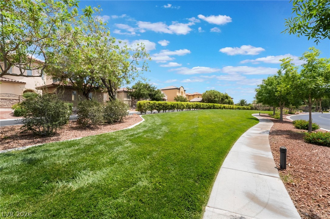 7308 Heritage Harbor Drive Las Vegas NV 89131