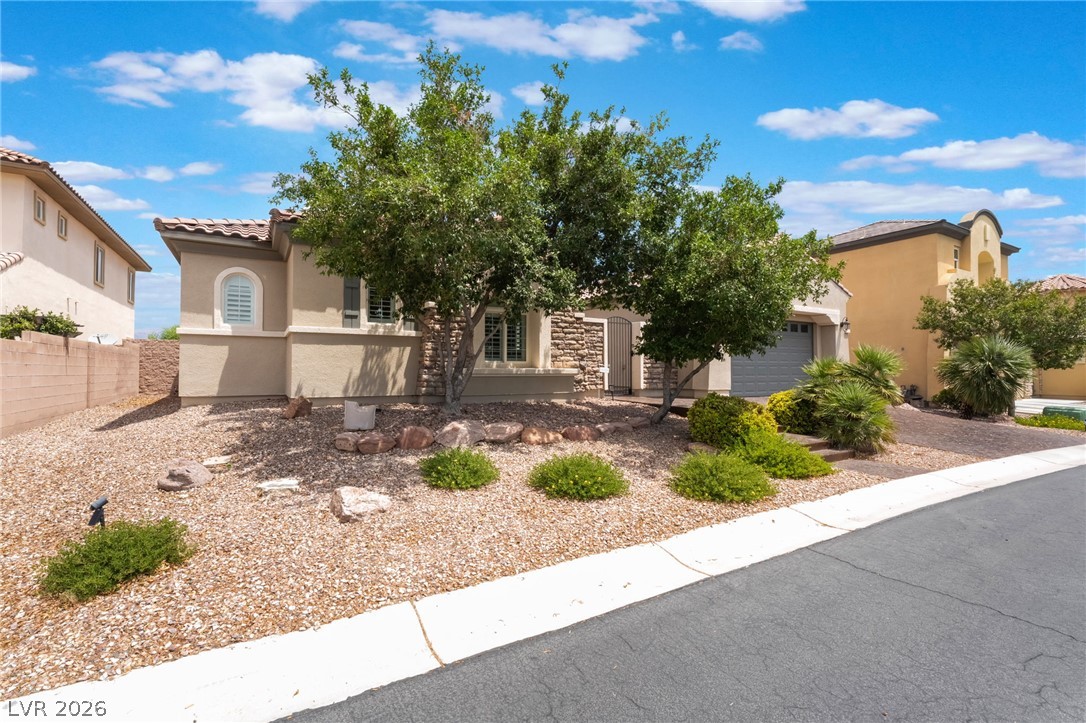 7308 Heritage Harbor Drive Las Vegas NV 89131