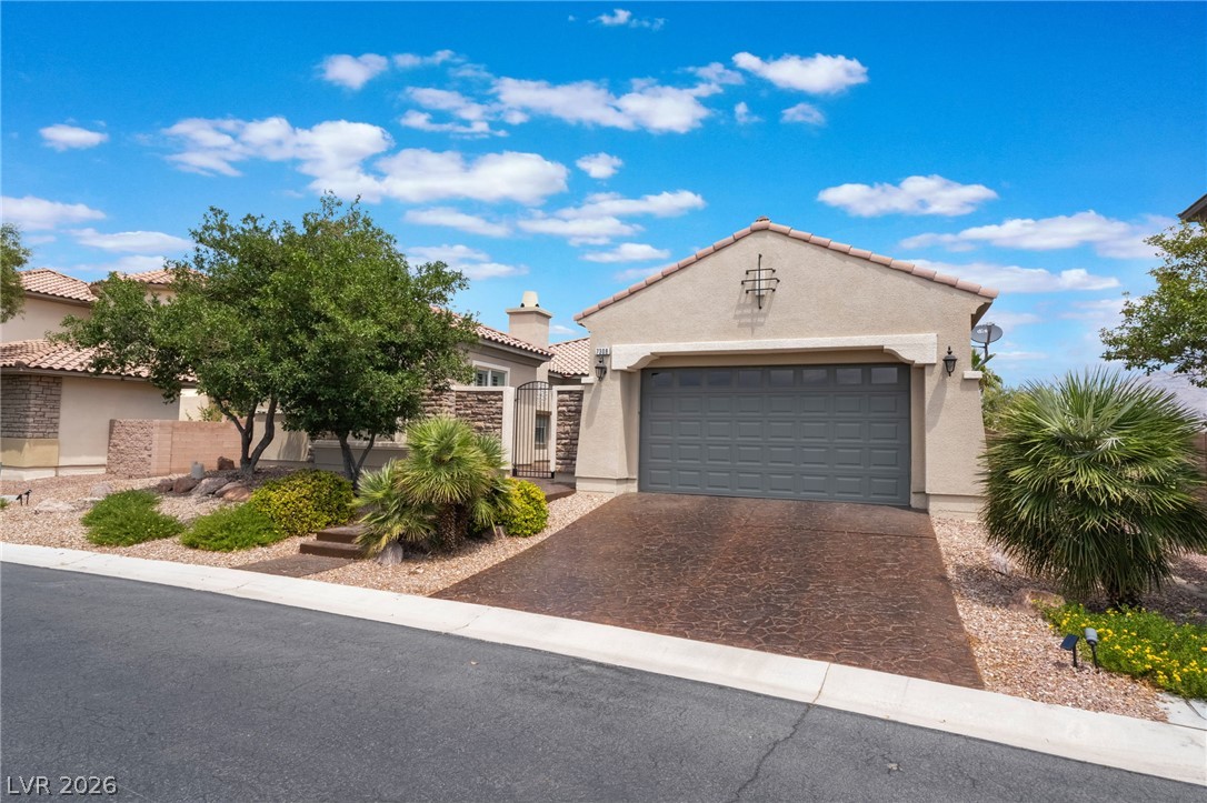 7308 Heritage Harbor Drive Las Vegas NV 89131