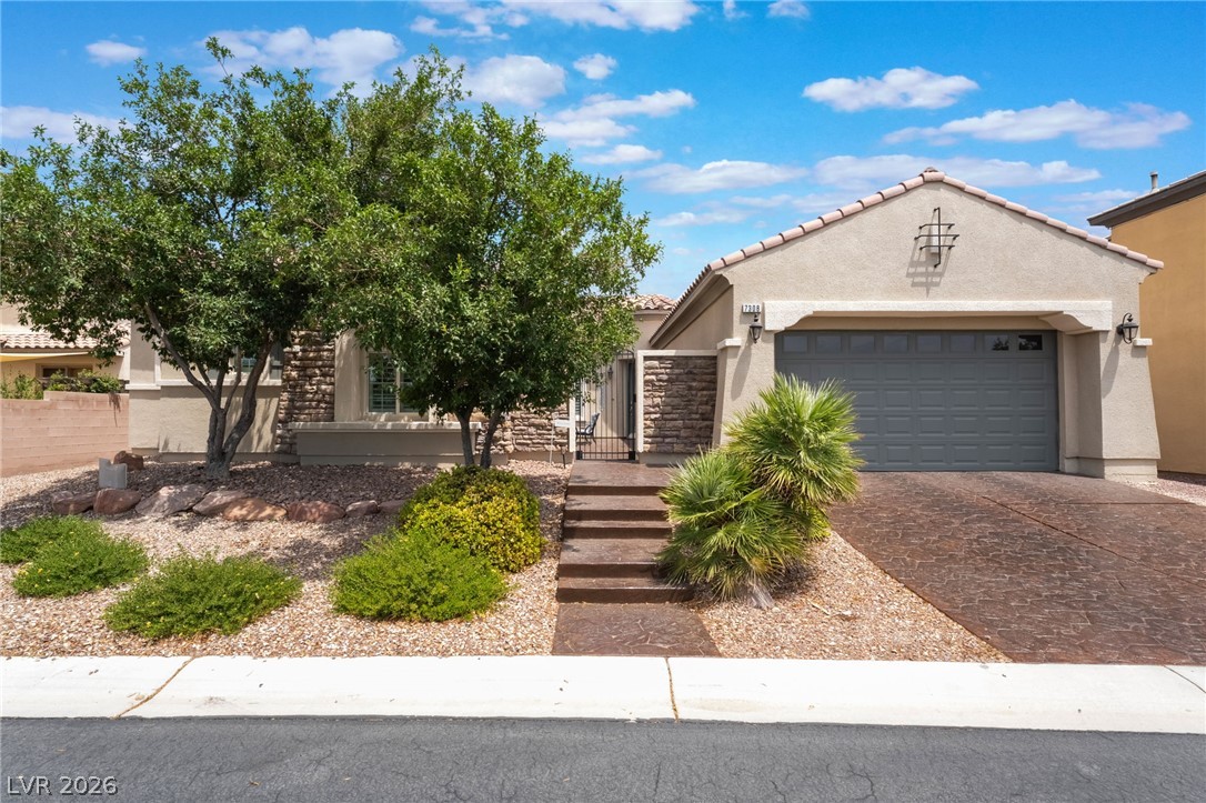 7308 Heritage Harbor Drive Las Vegas NV 89131