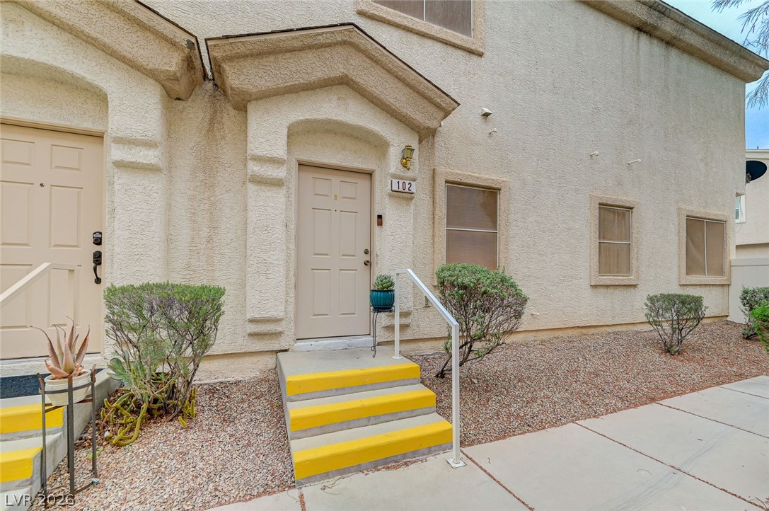 6531 Ozzie Harriet Avenue 102 Las Vegas NV 89122