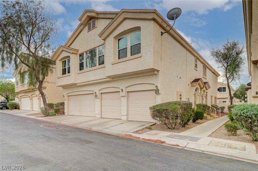 6531 Ozzie Harriet Avenue 102 Las Vegas NV 89122