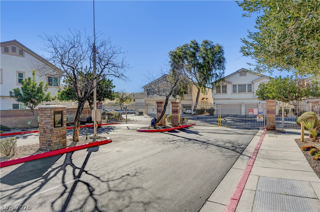 6531 Ozzie Harriet Avenue 102 Las Vegas NV 89122
