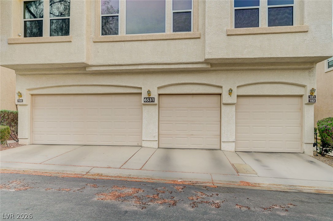 6531 Ozzie Harriet Avenue 102 Las Vegas NV 89122