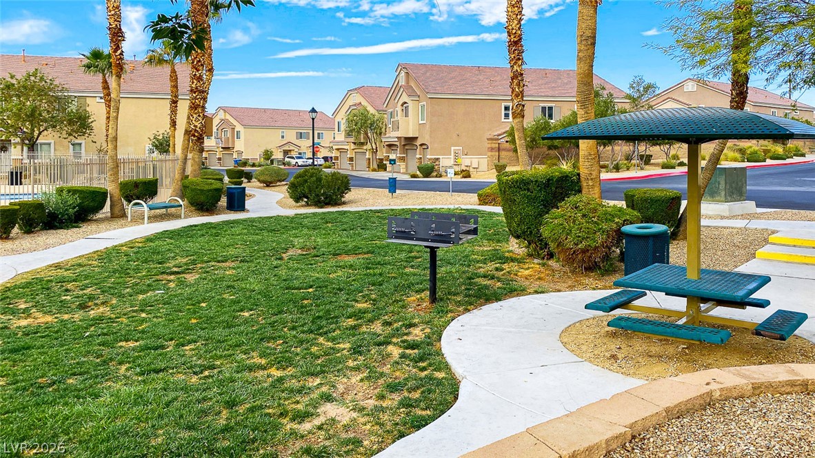 6531 Ozzie Harriet Avenue 102 Las Vegas NV 89122