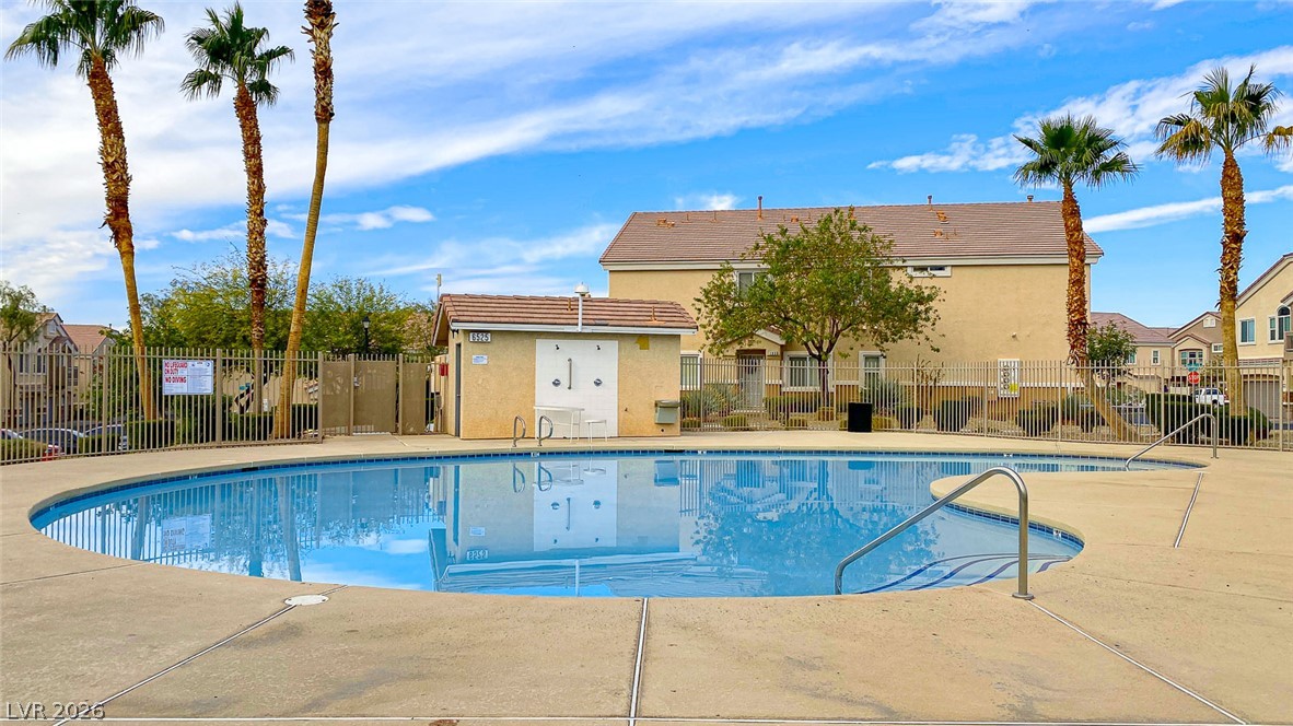 6531 Ozzie Harriet Avenue 102 Las Vegas NV 89122