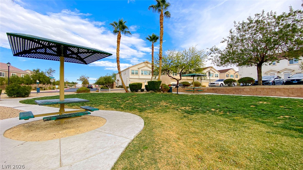 6531 Ozzie Harriet Avenue 102 Las Vegas NV 89122