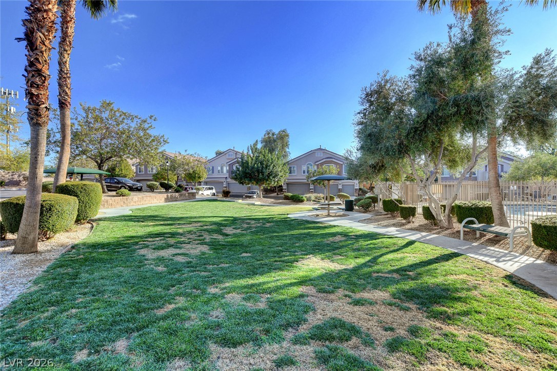6531 Ozzie Harriet Avenue 102 Las Vegas NV 89122