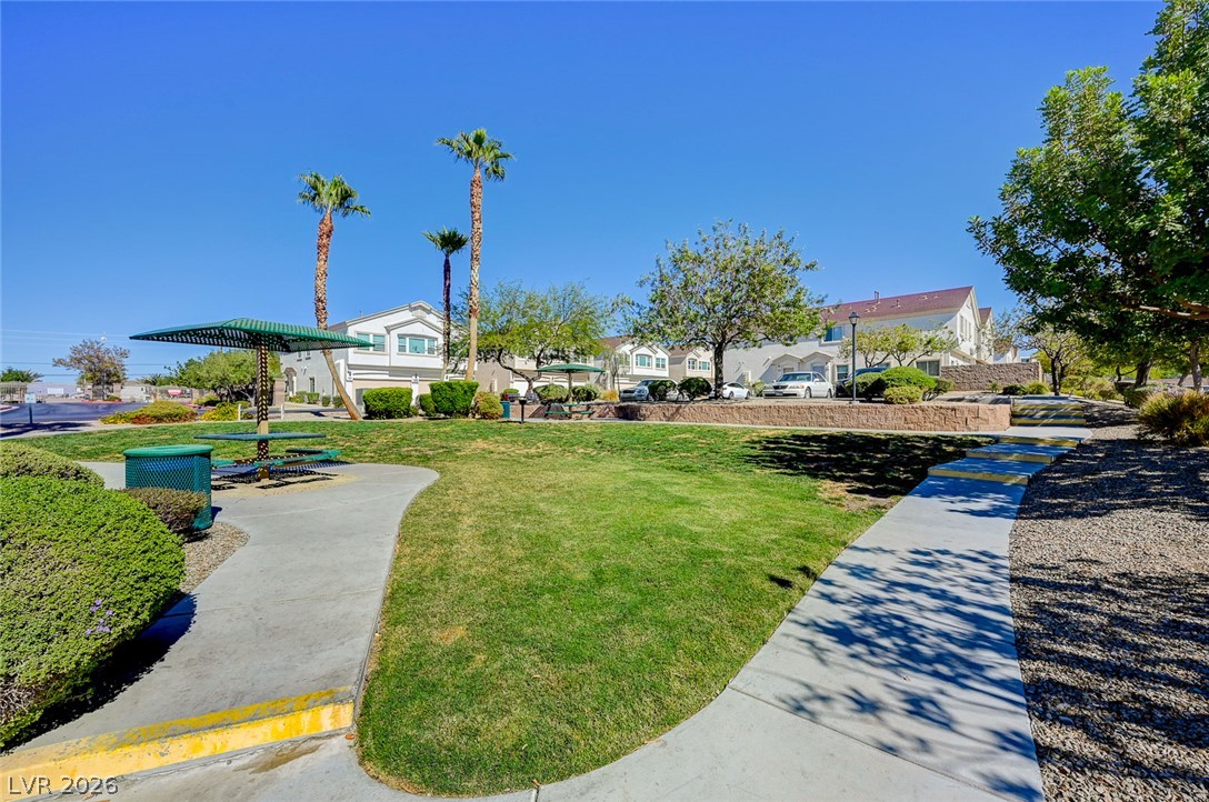 6531 Ozzie Harriet Avenue 102 Las Vegas NV 89122