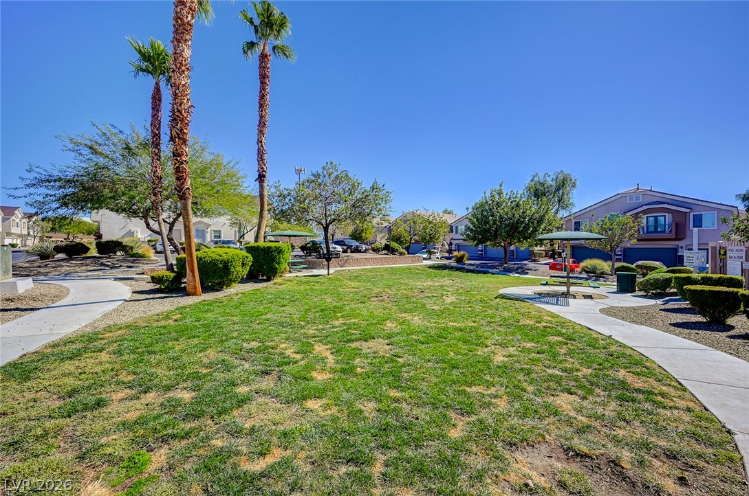 6531 Ozzie Harriet Avenue 102 Las Vegas NV 89122