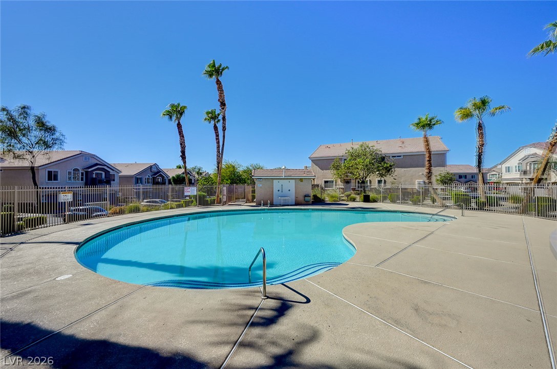 6531 Ozzie Harriet Avenue 102 Las Vegas NV 89122