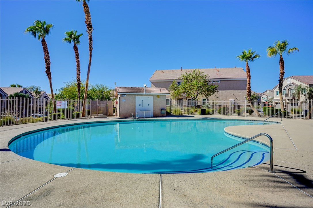 6531 Ozzie Harriet Avenue 102 Las Vegas NV 89122