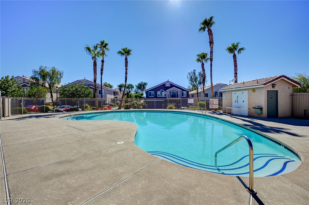 6531 Ozzie Harriet Avenue 102 Las Vegas NV 89122