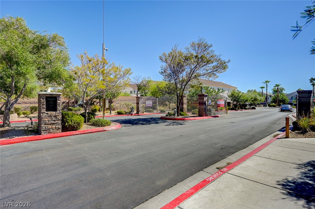 6531 Ozzie Harriet Avenue 102 Las Vegas NV 89122